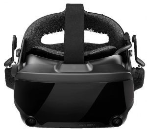 Valve Index är ett par VR-glasögon framtagna av speljätten Valve, detta bekväma VR-headset har de bästa kontrollerna på marknaden och de är tryckkänsliga för alla fem fingrar. Därför är de bland toppskiktet i vårt bäst i test.