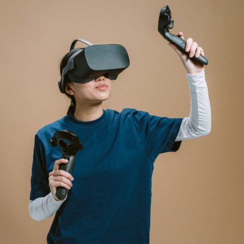 Bästa VR-headset 2022 – Hitta rätt VR-glasögon