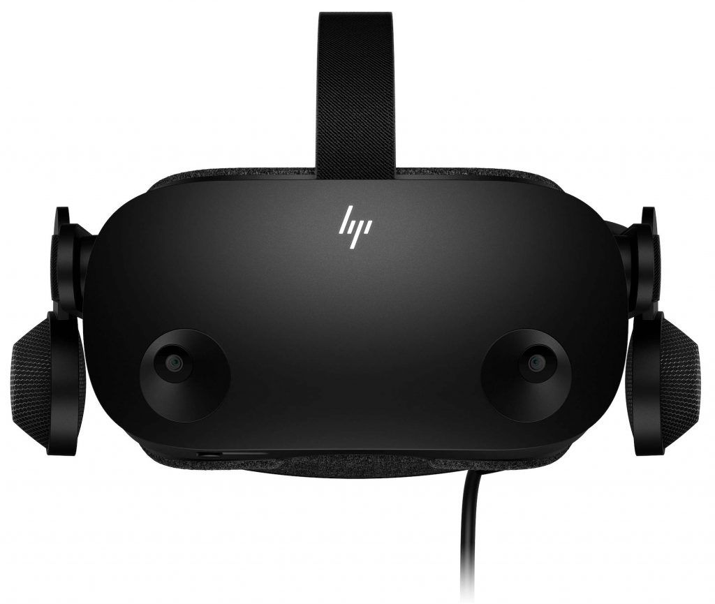 HP Reverb G2 är ett VR-headset som erbjuder en otrolig bild och suveränt ljud. Den snygga designen och sköna passformen lockar mycket. Bäst i test hos oss!