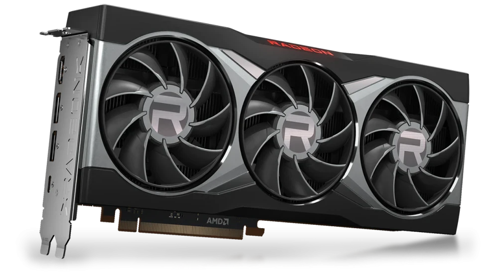 AMD Radeon RX 7900 XT är ett riktigt vasst grafikkort som är bäst i test bland AMD's modeller.