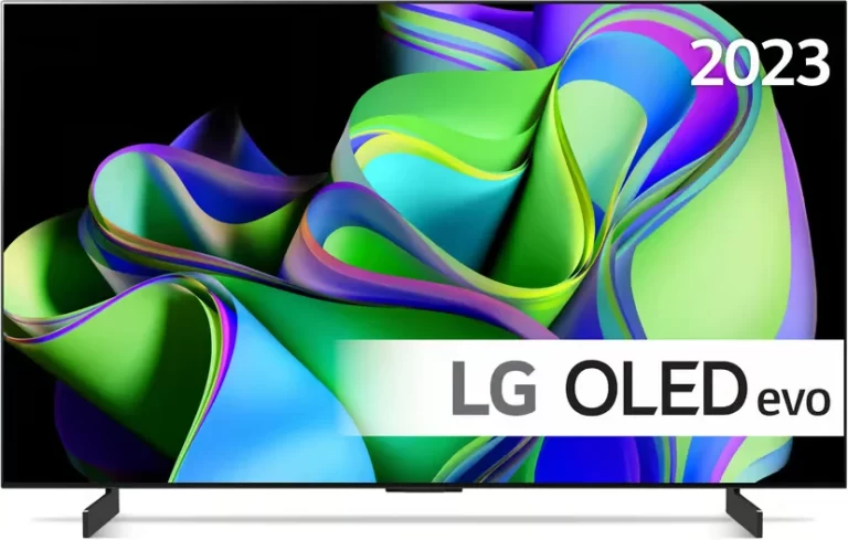 LG C3 4K OLED är vårt val av bästa TV till Xbox. Den har allt man kan tänkas vilja ha i en TV för konsol, så som 4K, OLED och 120 Hz. Dessutom massor gamingfunktioner.