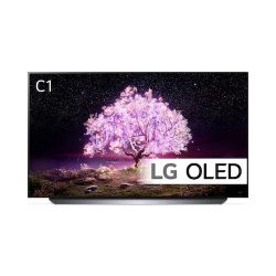 LG C1 OLED 4k 2021